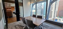 Keppel Towers (D2), Office #611821121